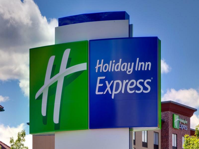 Holiday Inn Express - Istanbul - Atakoy Metro, An Ihg Hotel Exterior photo